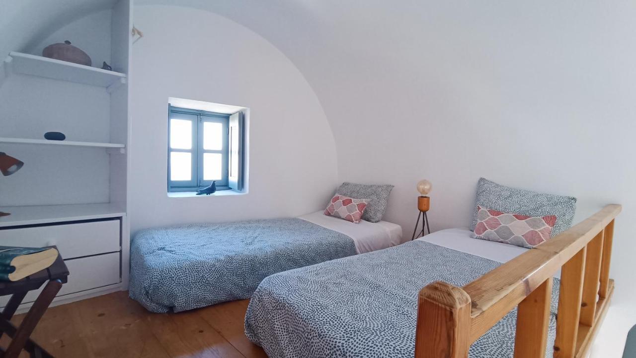 Elias Cave House 270O Caldera View Oia Apartment Exterior foto